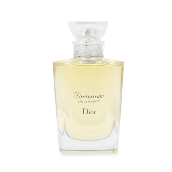 Christian Dior Diorissimo EDT 100 ml