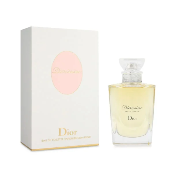 Christian Dior Diorissimo EDT 100 ml
