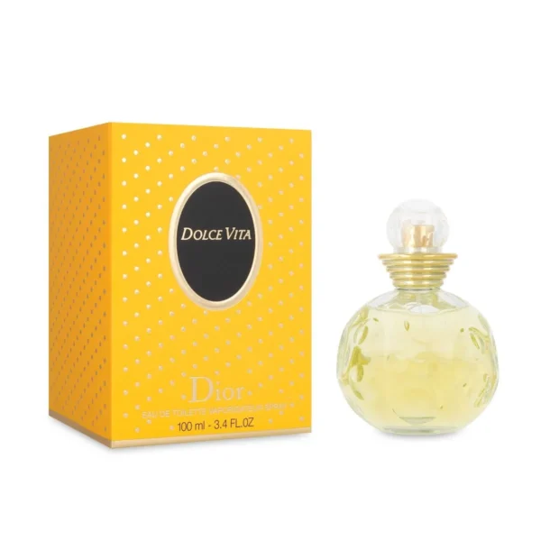 Christian Dior Dolce Vita EDT 100 ml