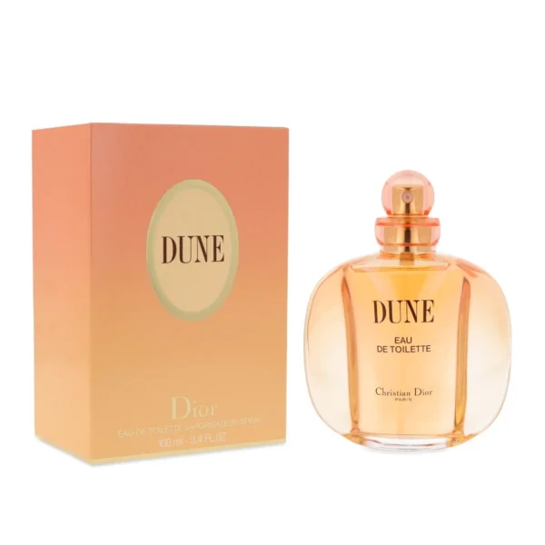 Christian Dior Dune EDT 100 ml