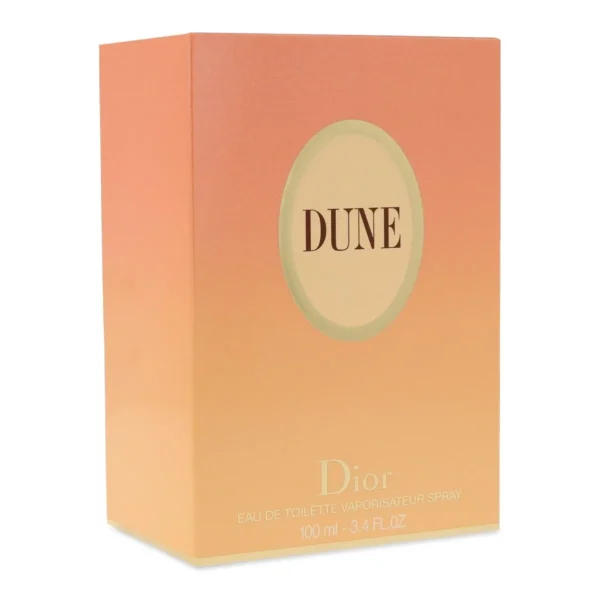 Christian Dior Dune EDT 100 ml