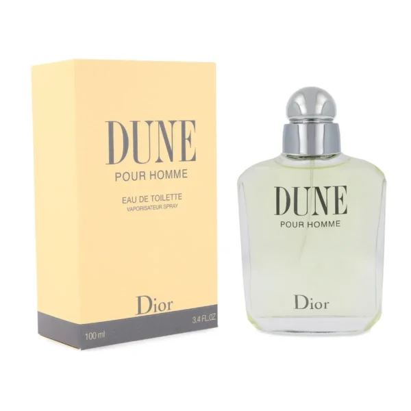 Christian Dior Duna Pour Homme EDT 100 ml