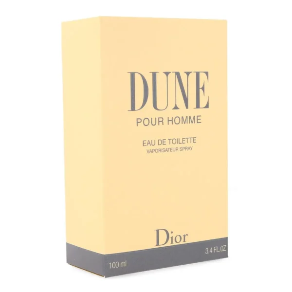 Christian Dior Duna Pour Homme EDT 100 ml