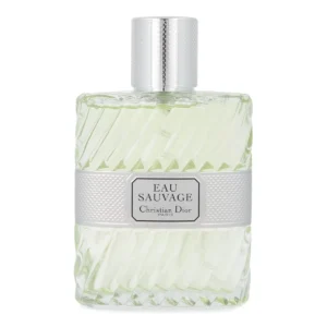 Christian Dior Eau De Sauvage EDT 100 ml