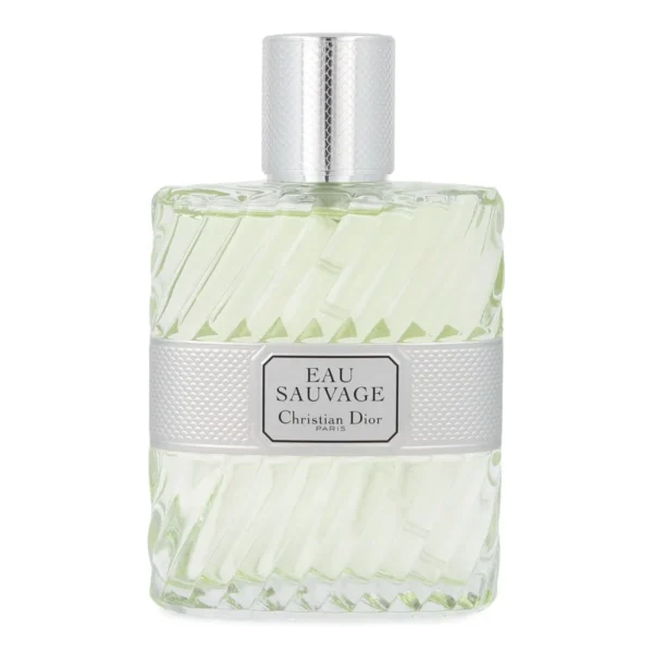 Christian Dior Eau De Sauvage EDT 100 ml