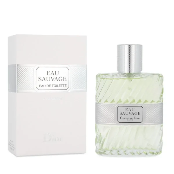Christian Dior Eau De Sauvage EDT 100 ml