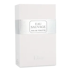 Christian Dior Eau De Sauvage EDT 100 ml