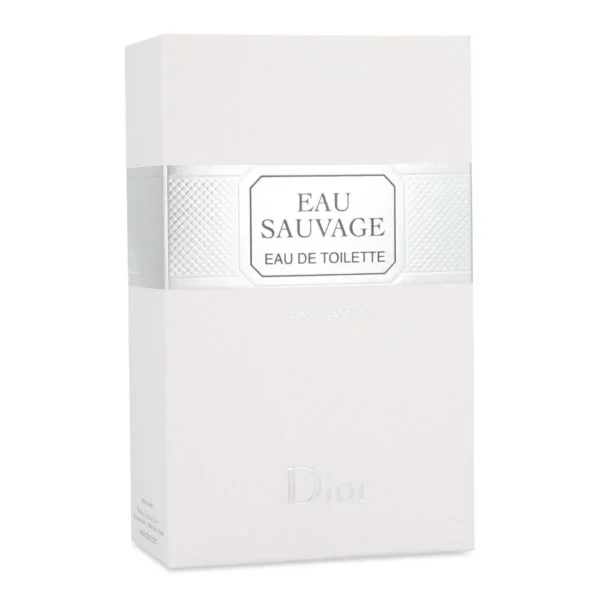 Christian Dior Eau De Sauvage EDT 100 ml