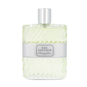 Christian Dior Eau De Sauvage EDT 200 ml