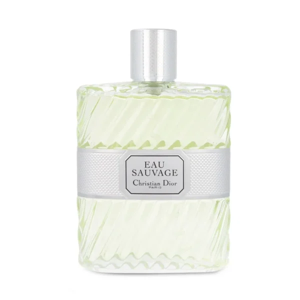 Christian Dior Eau De Sauvage EDT 200 ml
