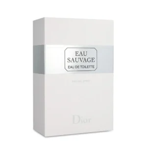 Christian Dior Eau De Sauvage EDT 200 ml