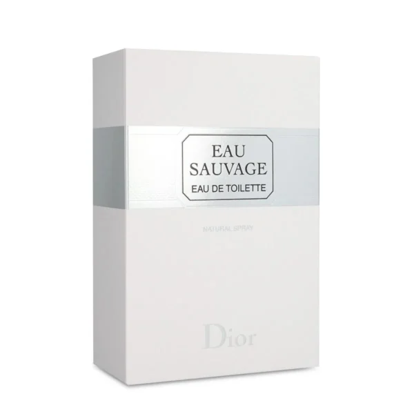 Christian Dior Eau De Sauvage EDT 200 ml