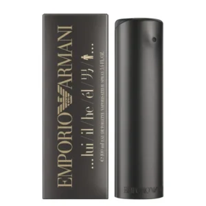 Emporio Armani HE EDT 100 ml