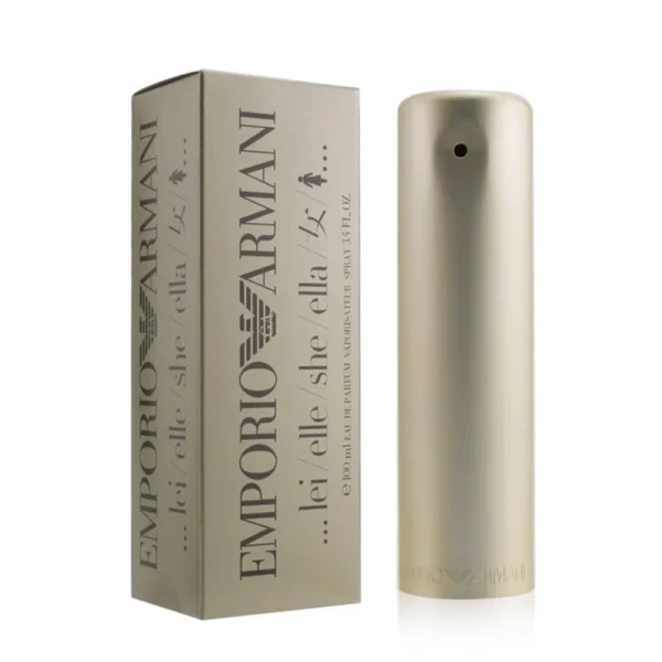 Emporio Armani Lei EDT 100 ml