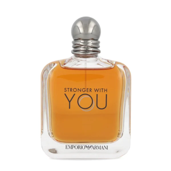 Emporio Armani Stronger With You EDT 150 ml