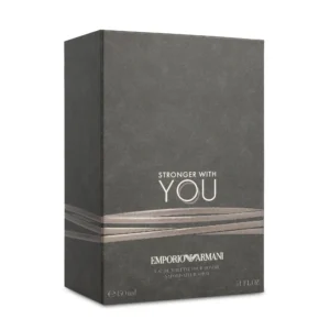 Emporio Armani Stronger With You EDT 150 ml
