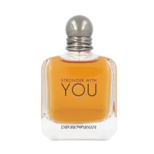 Emporio Armani Stronger With You EDT 100 ml