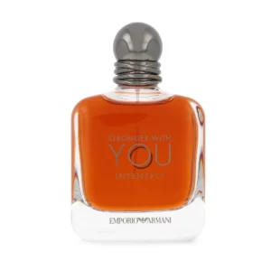 Emporio Armani Stronger With You Intensely EDP 100 ml