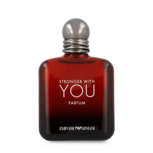 Emporio Armani Stronger With You Parfum 100 ml