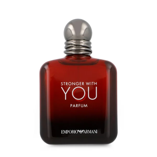 Emporio Armani Stronger With You Parfum 100 ml