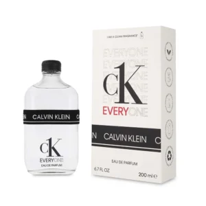 Calvin Klein CK Everyone EDP 200 ml