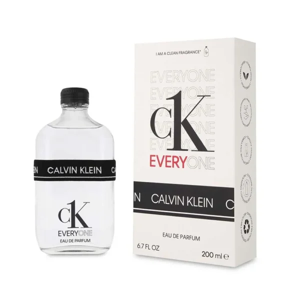 Calvin Klein CK Everyone EDP 200 ml