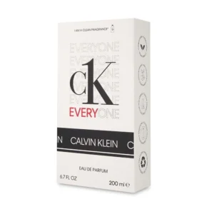 Calvin Klein CK Everyone EDP 200 ml