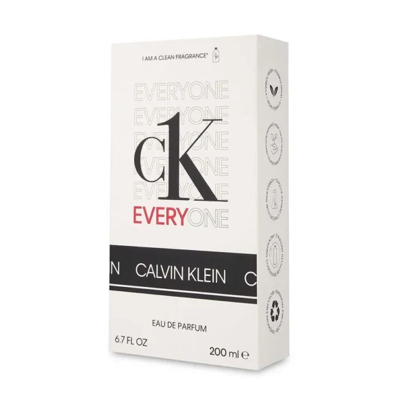 Calvin Klein CK Everyone EDP 200 ml