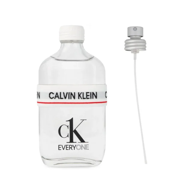 Calvin Klein CK Everyone EDT 200 ml