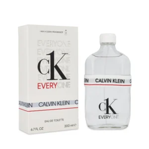 Calvin Klein CK Everyone EDT 200 ml