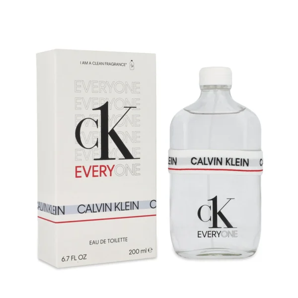 Calvin Klein CK Everyone EDT 200 ml