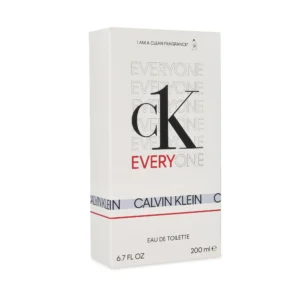 Calvin Klein CK Everyone EDT 200 ml