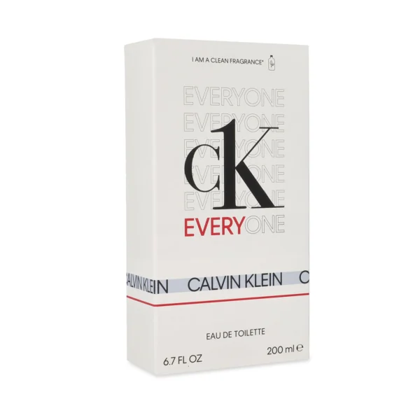 Calvin Klein CK Everyone EDT 200 ml