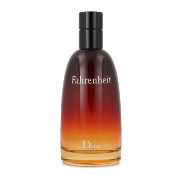 Christian Dior Fahrenheit EDT 100 ml