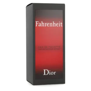 Christian Dior Fahrenheit EDT 100 ml