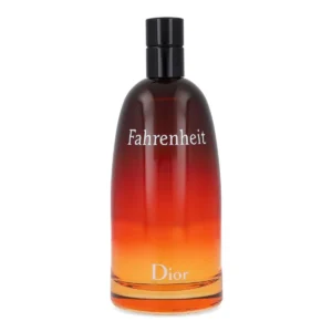 Christian Dior Fahrenheit EDT 200 ml