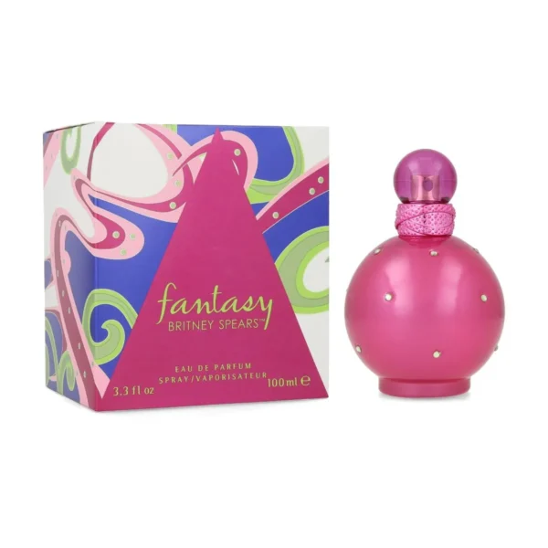 Britney Spears Fantasy EDP 100 ml