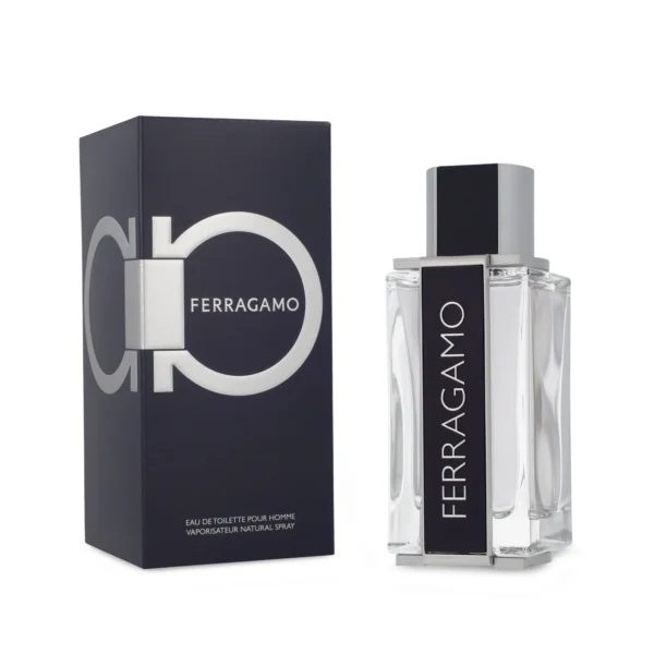 Salvatore Ferragamo Ferragamo EDT 100 ml
