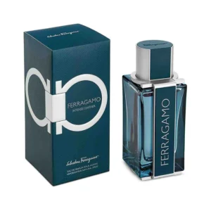Salvatore Ferragamo Ferragamo Intense Leather EDP 100 ml