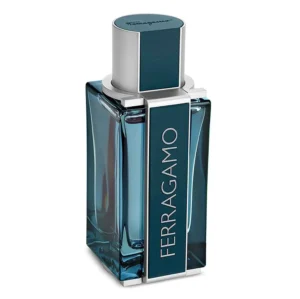 Salvatore Ferragamo Ferragamo Intense Leather EDP 100 ml