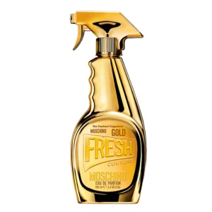 Moschino Fresh Gold Couture ED 100 ml
