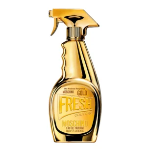 Moschino Fresh Gold Couture ED 100 ml