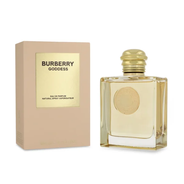 Burberry Goddess EDP 100 ml