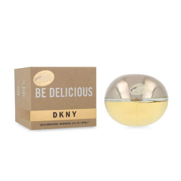 Donna Karan DKNY Golden Delicious EDP 100 ml