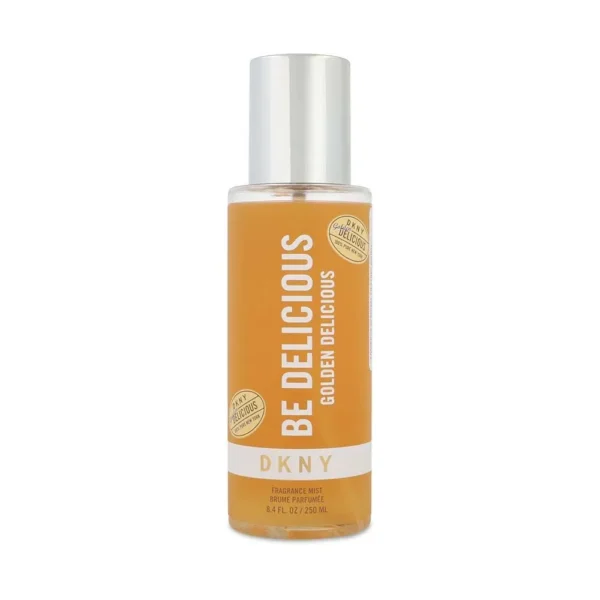 Donna Karan DKNY Golden Delicious Body Mist 250 ml