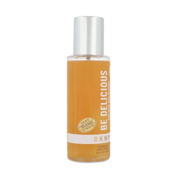 Donna Karan DKNY Golden Delicious Body Mist 250 ml