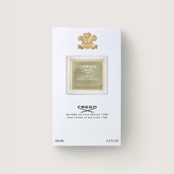 Creed Green Irish Tweed EDP 100 ml