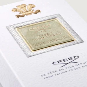 Creed Green Irish Tweed EDP 100 ml