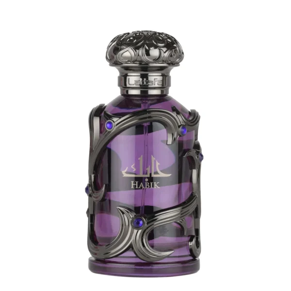 Lattafa Habik For Men EDP 100 ml