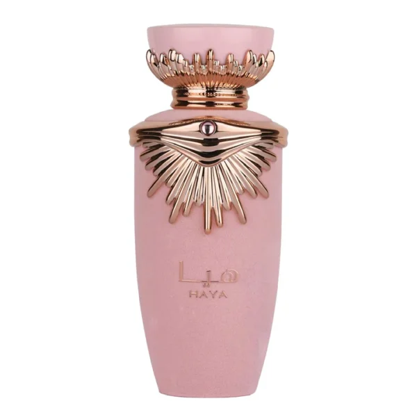 Lattafa Haya EDP 100 ml